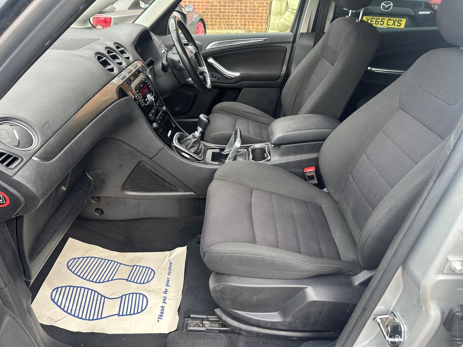 Used Ford S-Max 2013 for sale - 78185681: Photo 25