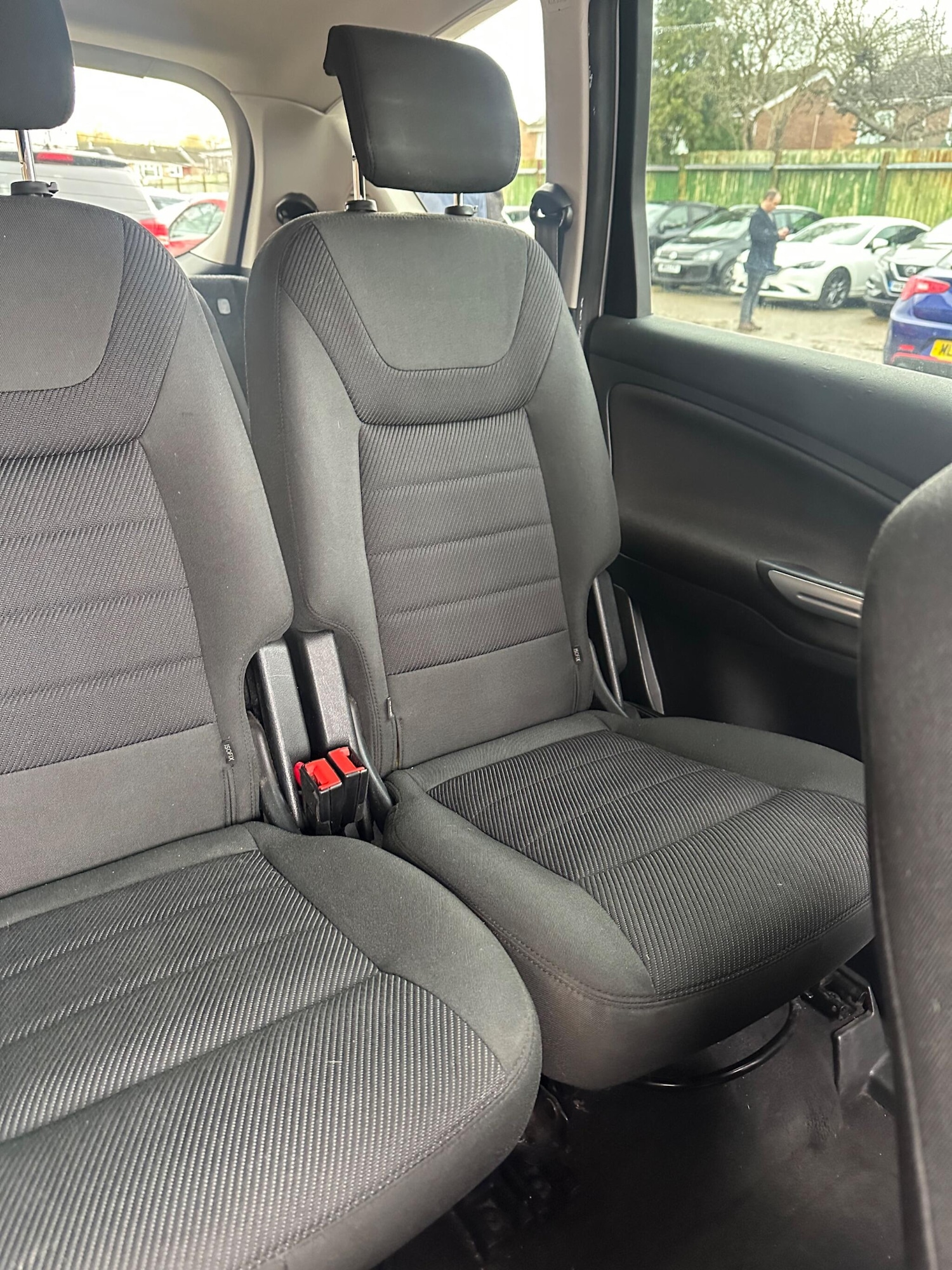 Used Ford S-Max 2013 for sale - 78185681: Photo 32