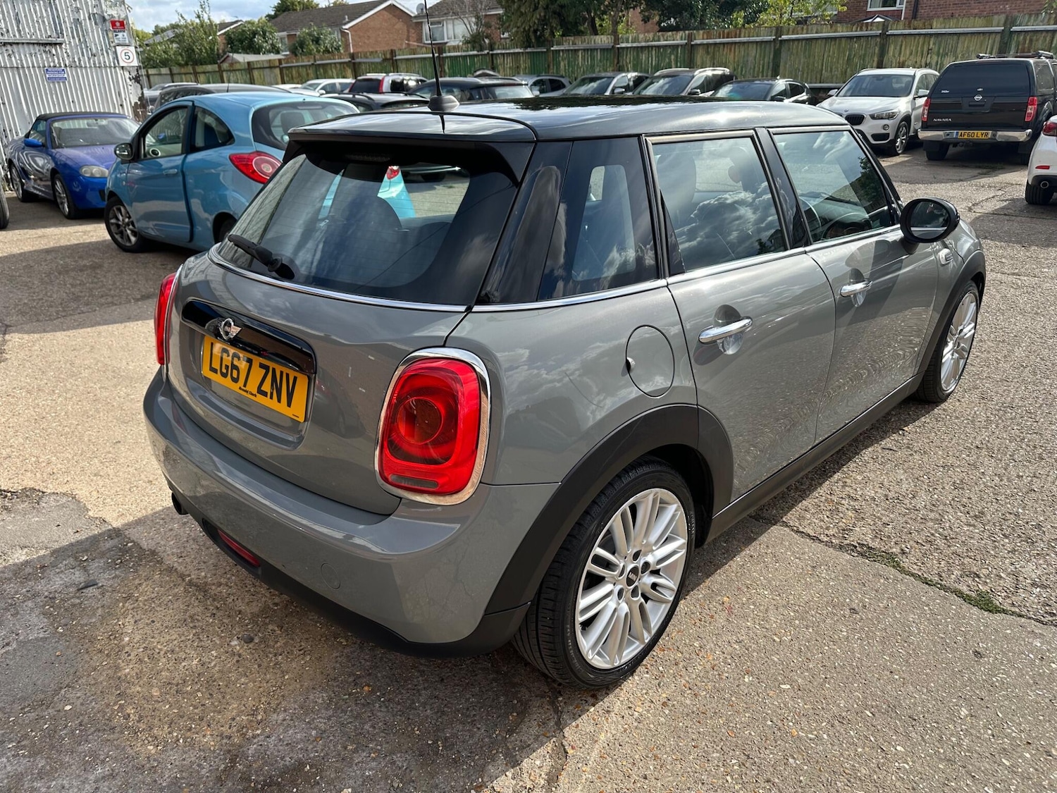 Used MINI Hatch 2017 for sale - 76562520: Photo 10