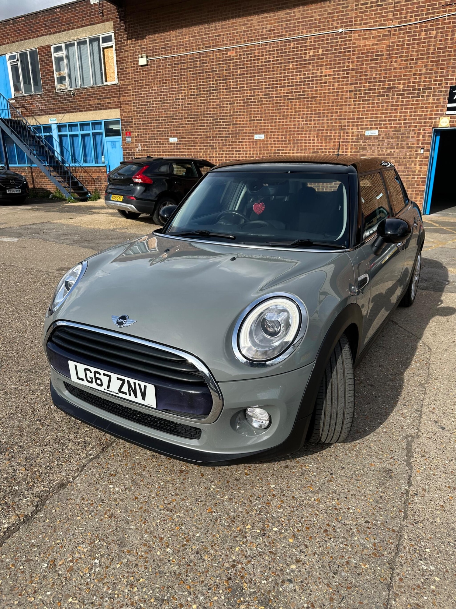 Used MINI Hatch 2017 for sale - 76562520: Photo 13