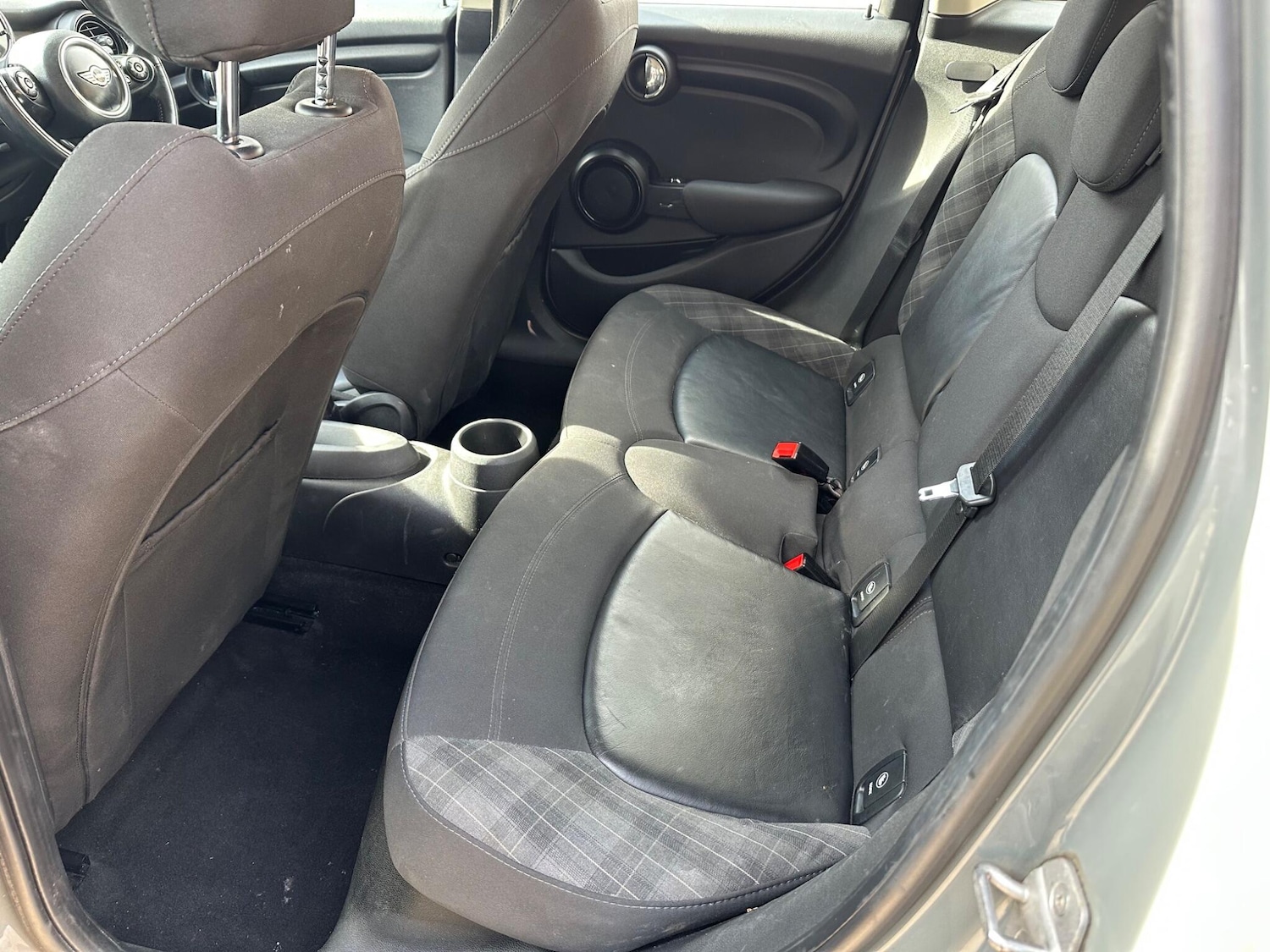 Used MINI Hatch 2017 for sale - 76562520: Photo 20