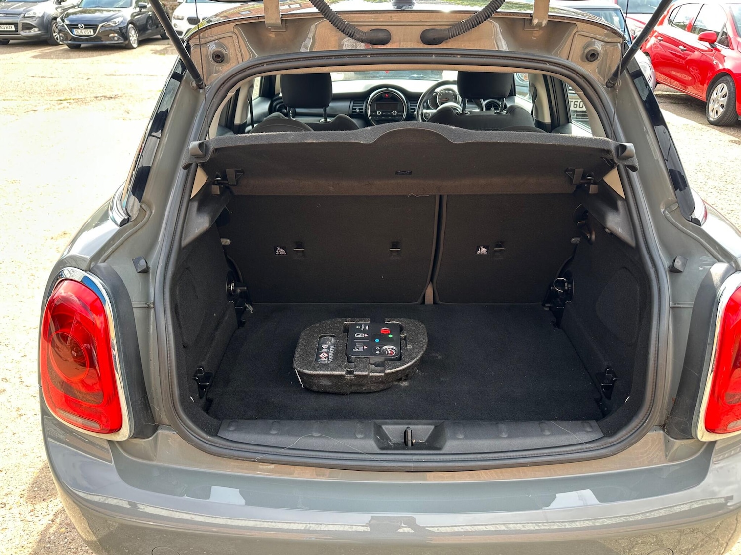 Used MINI Hatch 2017 for sale - 76562520: Photo 22