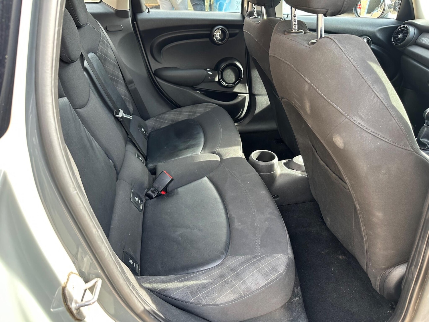 Used MINI Hatch 2017 for sale - 76562520: Photo 24