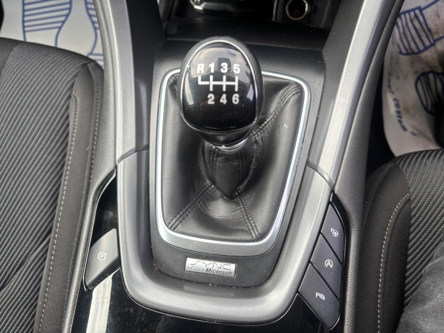 Used Ford Mondeo 2016 for sale - 77162722: Photo 11