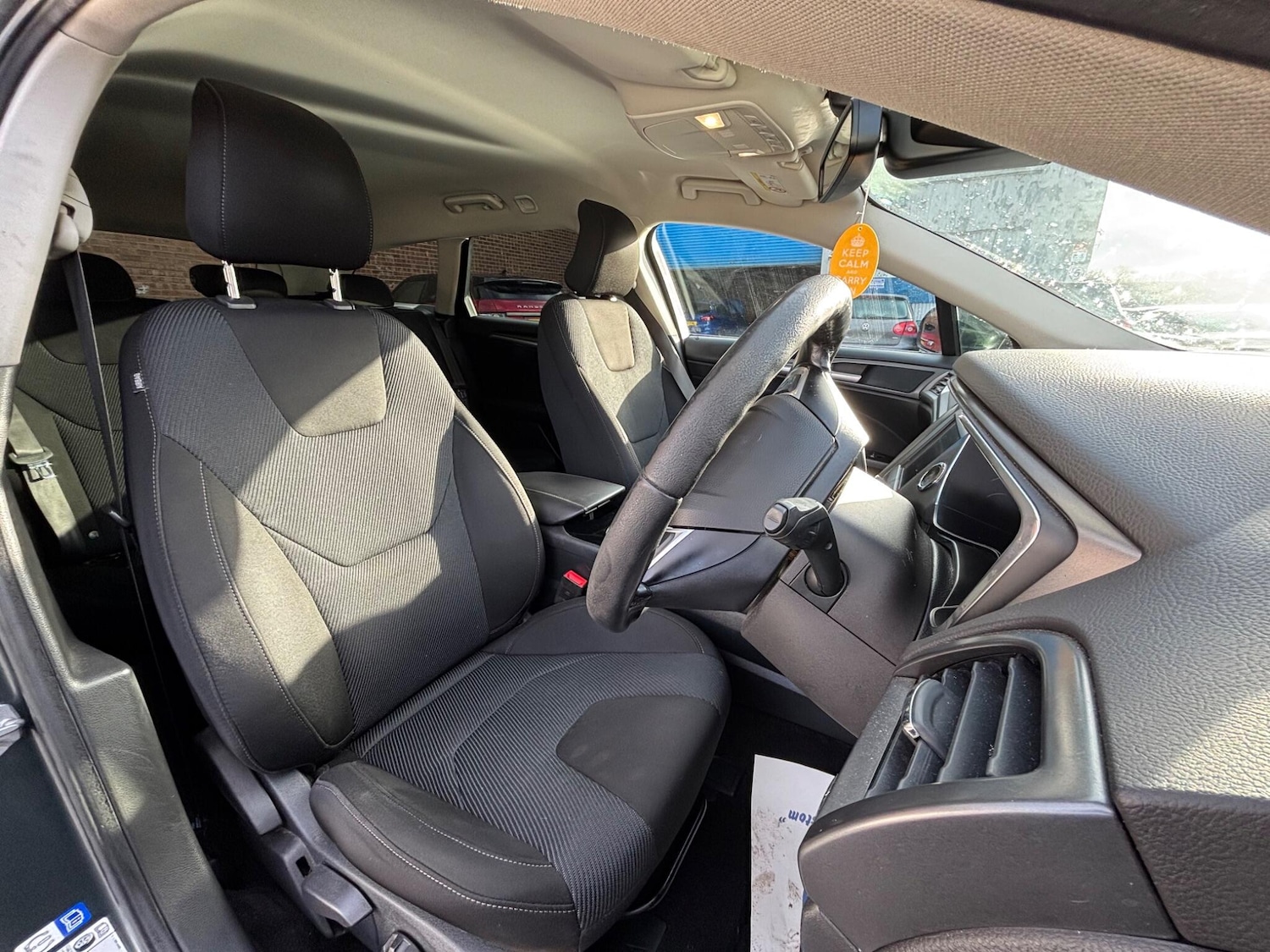 Used Ford Mondeo 2016 for sale - 77162722: Photo 14