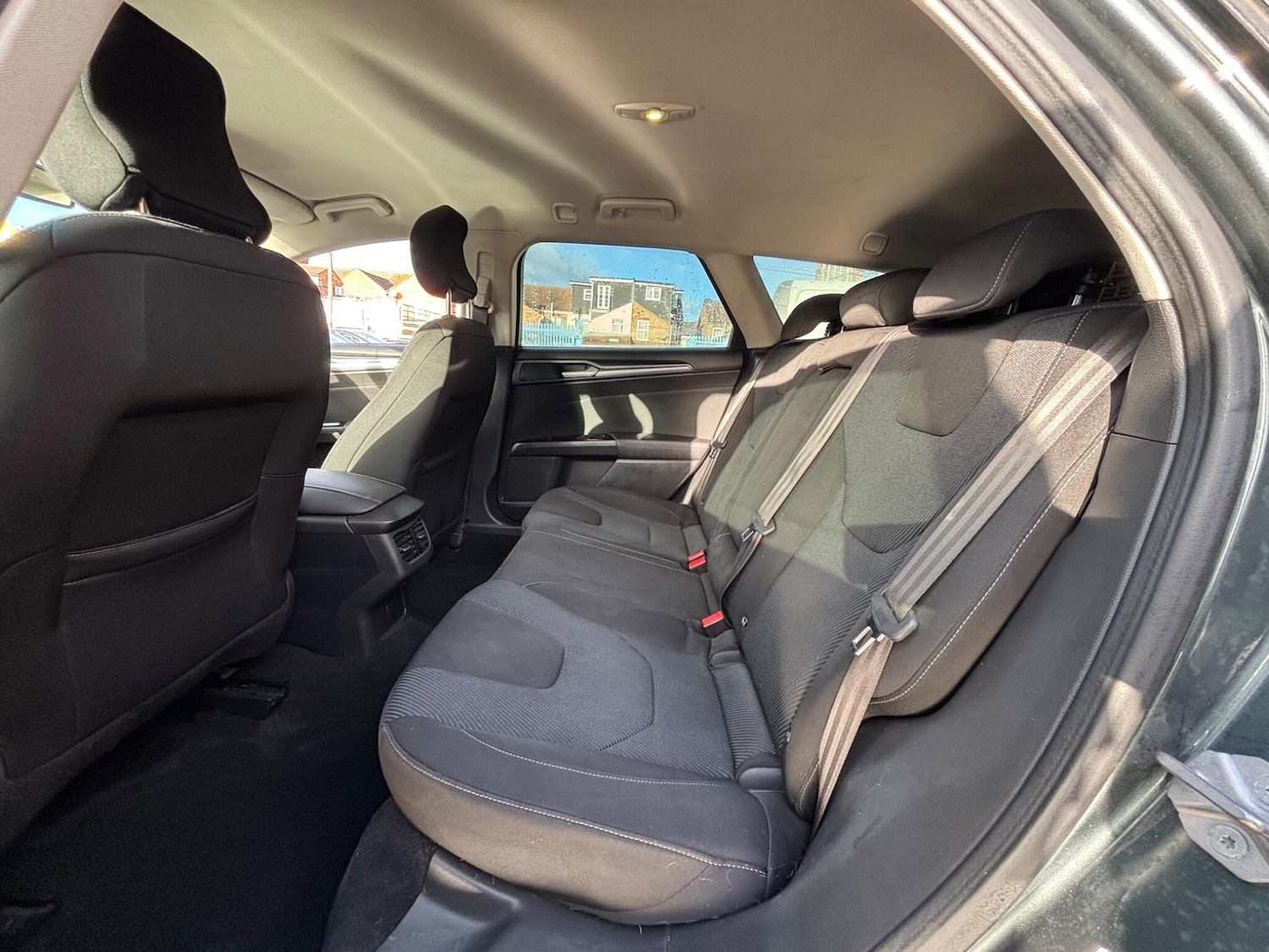 Used Ford Mondeo 2016 for sale - 77162722: Photo 15