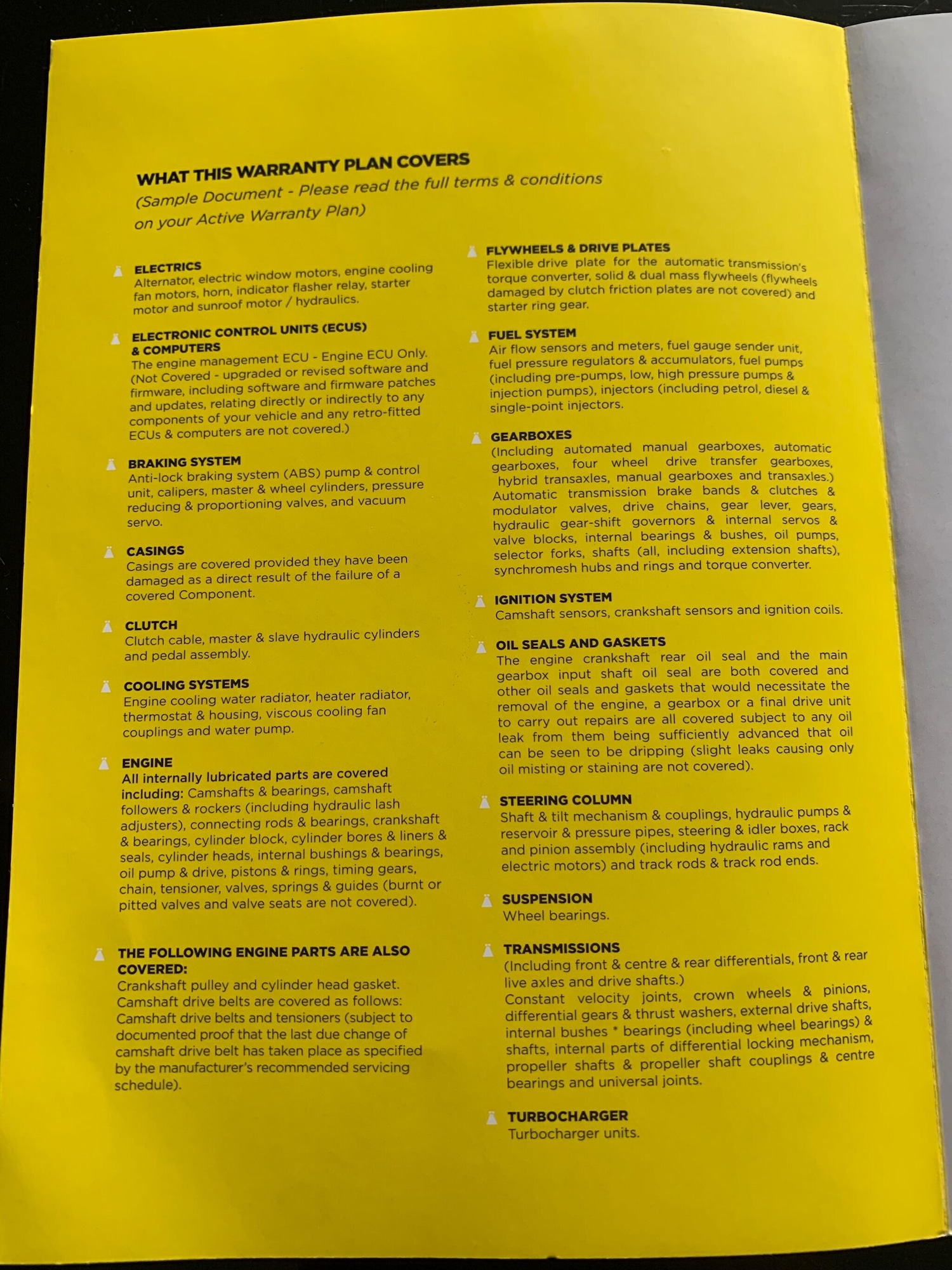 Used Ford Mondeo 2016 for sale - 77162722: Photo 20