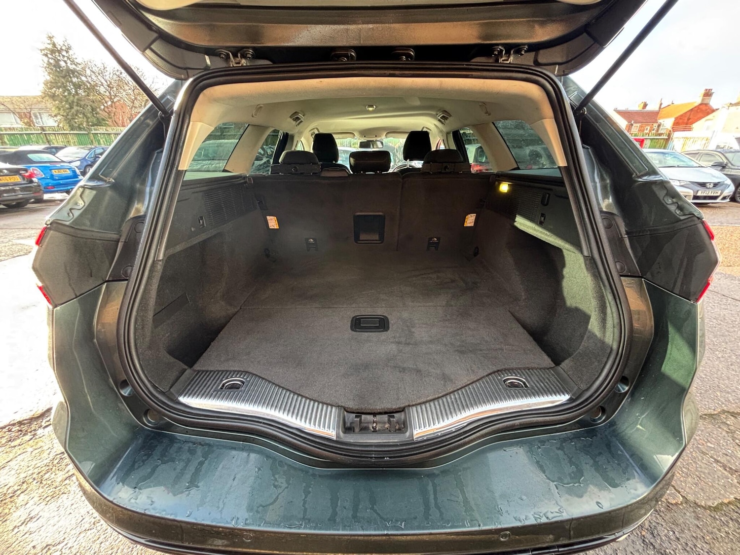 Used Ford Mondeo 2016 for sale - 77162722: Photo 22