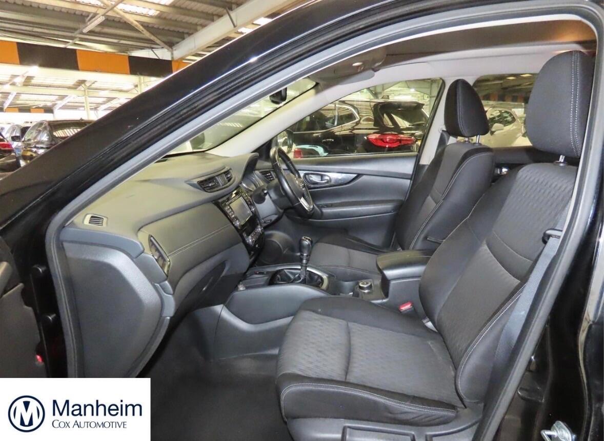 Used Nissan X-Trail 2018 for sale - 77738306: Photo 2