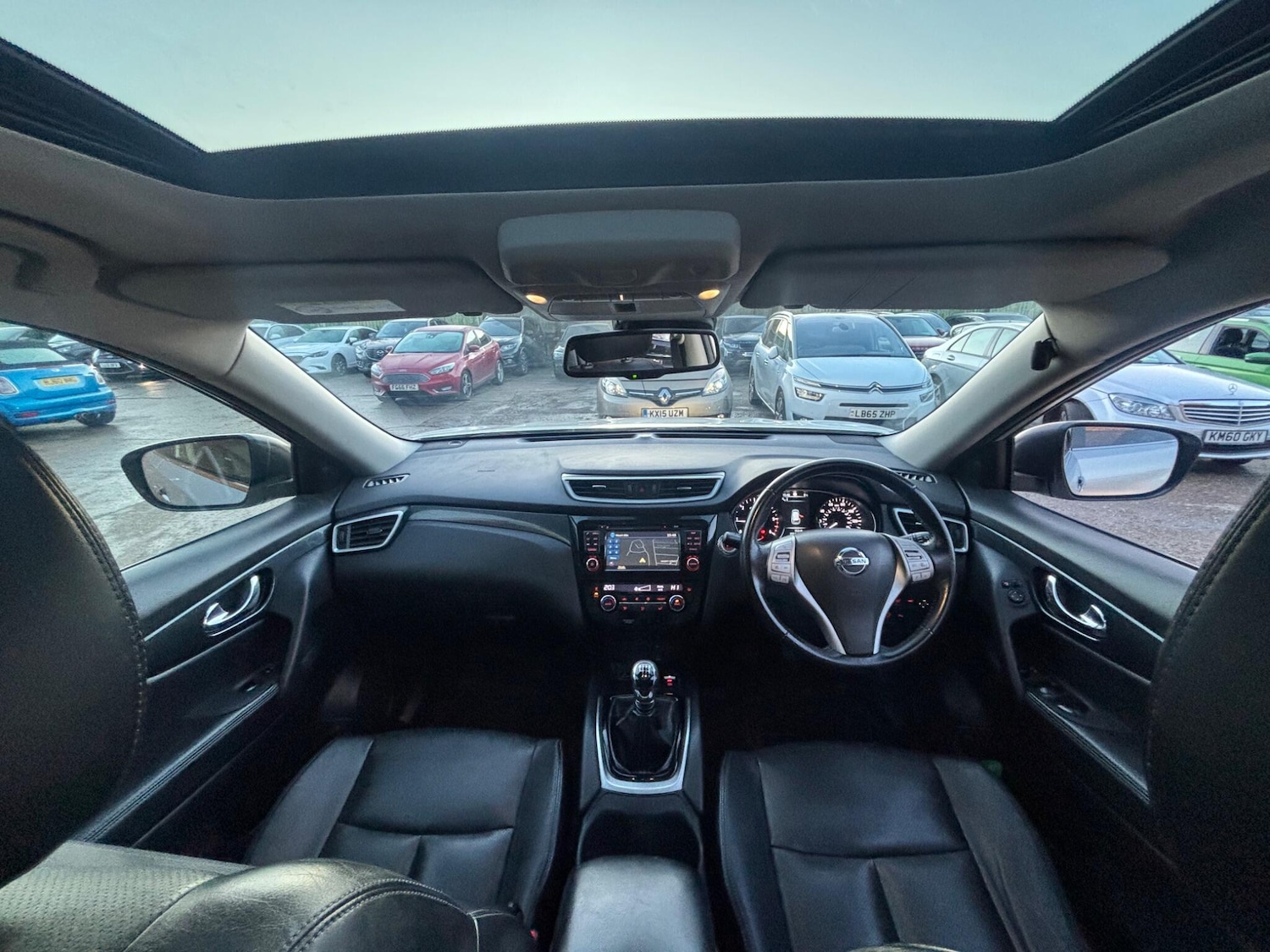 Used Nissan X-Trail 2015 for sale - 77015799: Photo 10