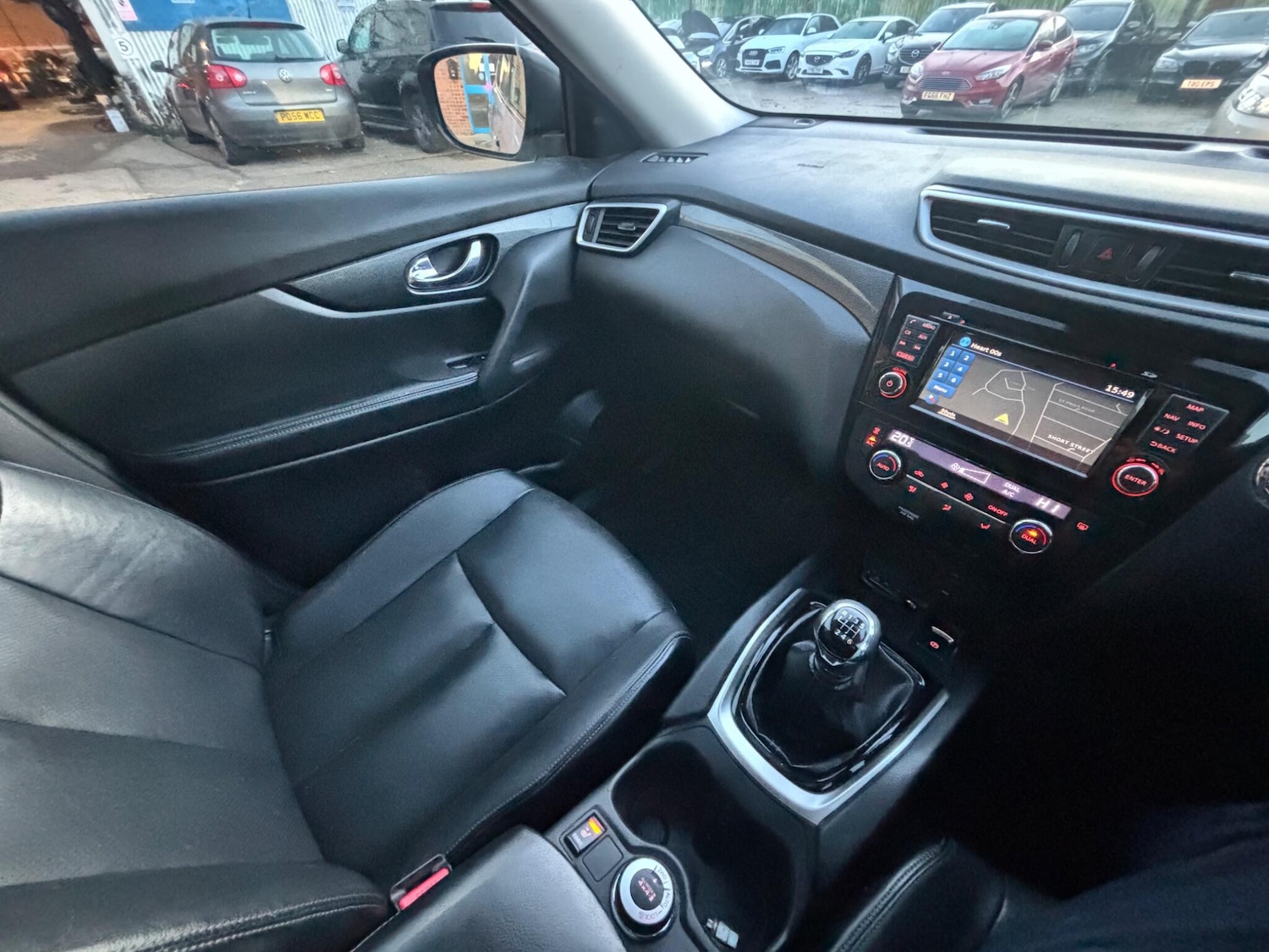 Used Nissan X-Trail 2015 for sale - 77015799: Photo 12