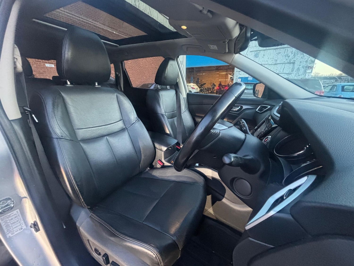 Used Nissan X-Trail 2015 for sale - 77015799: Photo 13