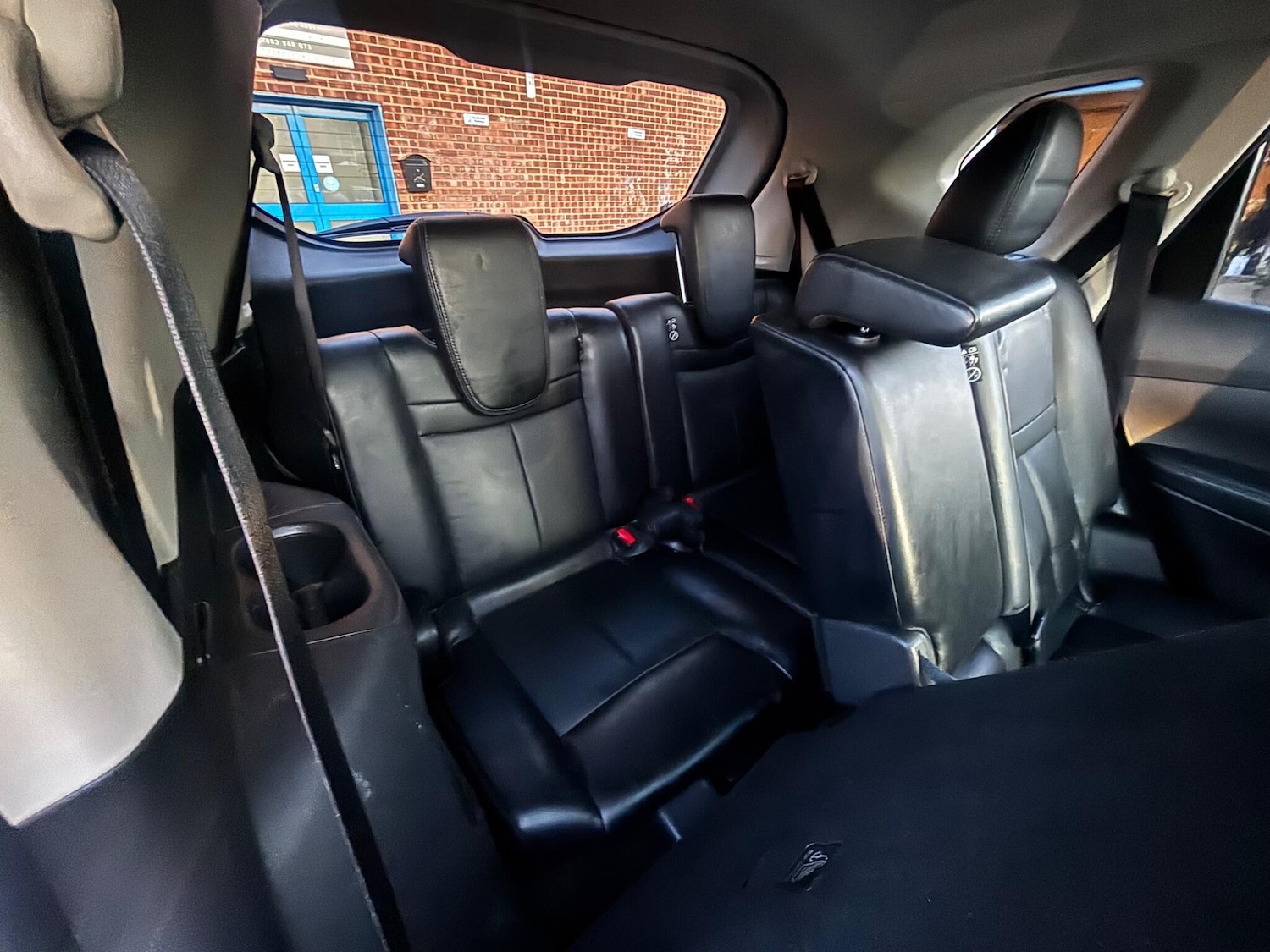 Used Nissan X-Trail 2015 for sale - 77015799: Photo 15