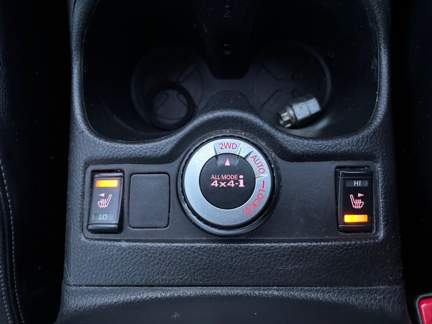 Used Nissan X-Trail 2015 for sale - 77015799: Photo 17