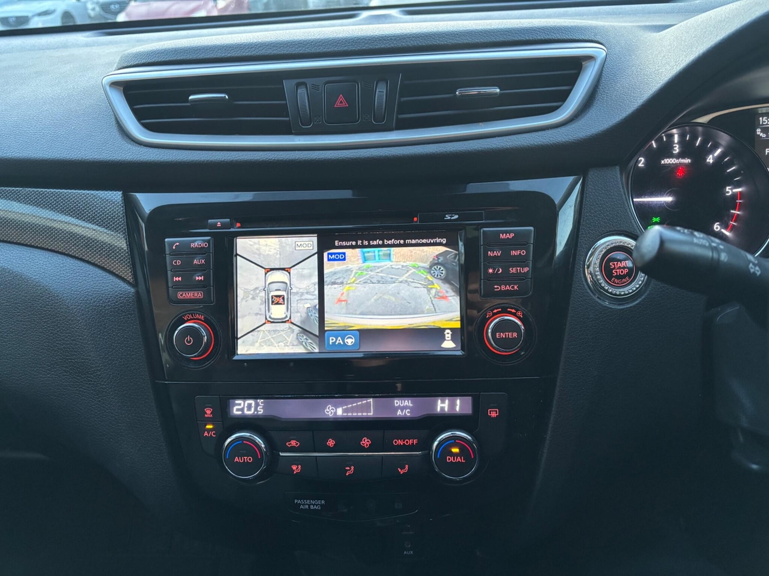 Used Nissan X-Trail 2015 for sale - 77015799: Photo 18