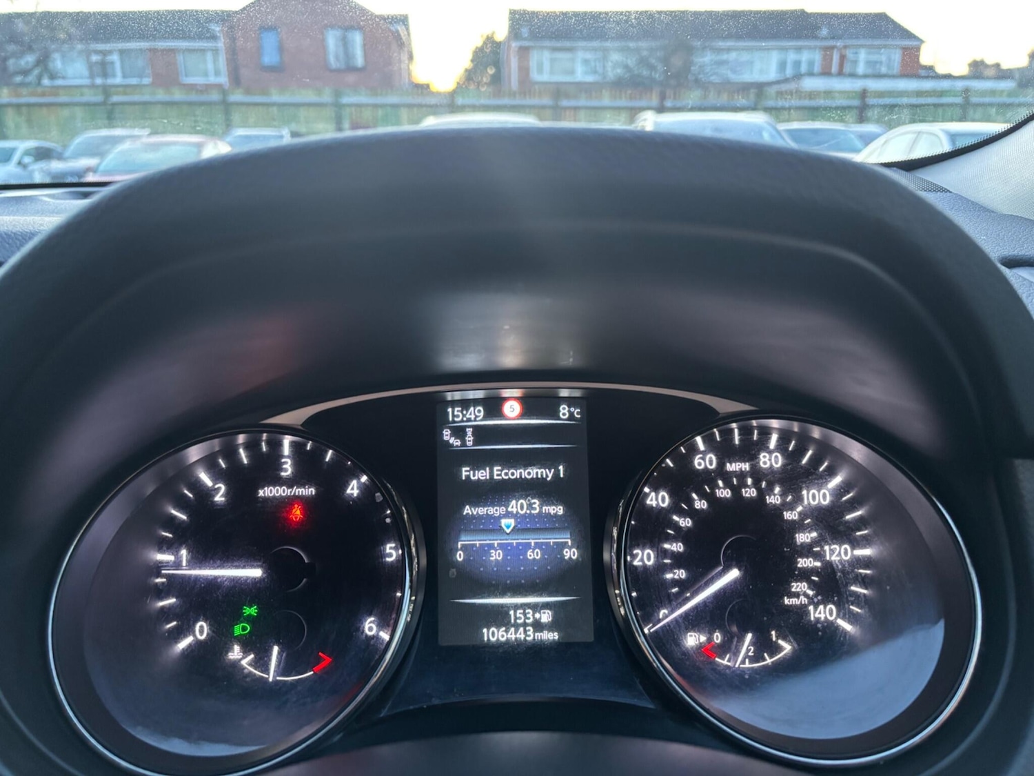 Used Nissan X-Trail 2015 for sale - 77015799: Photo 20