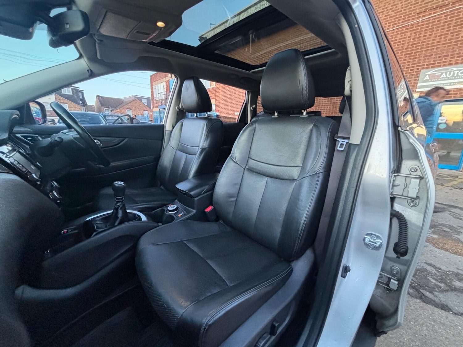 Used Nissan X-Trail 2015 for sale - 77015799: Photo 22