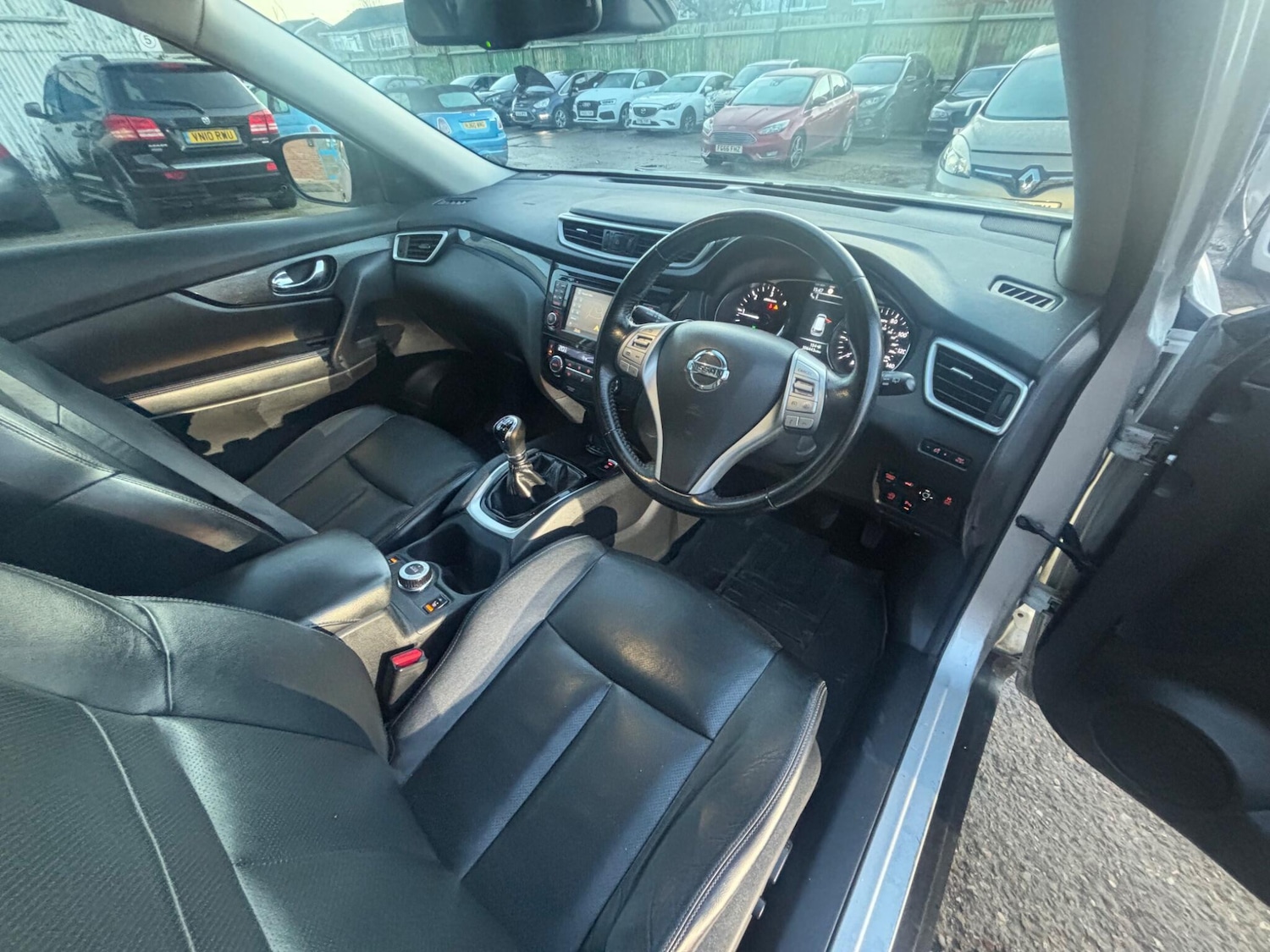 Used Nissan X-Trail 2015 for sale - 77015799: Photo 9