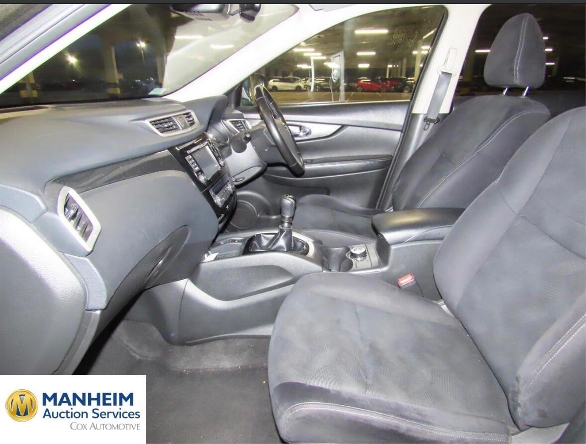 Used Nissan X-Trail for sale - 77242696: Photo 2