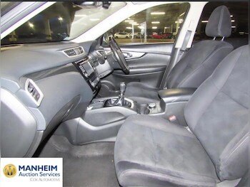 Used Nissan X-Trail 2017 for sale - 77242696: Photo