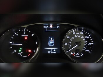 Used Nissan X-Trail 2017 for sale - 77242696: Photo