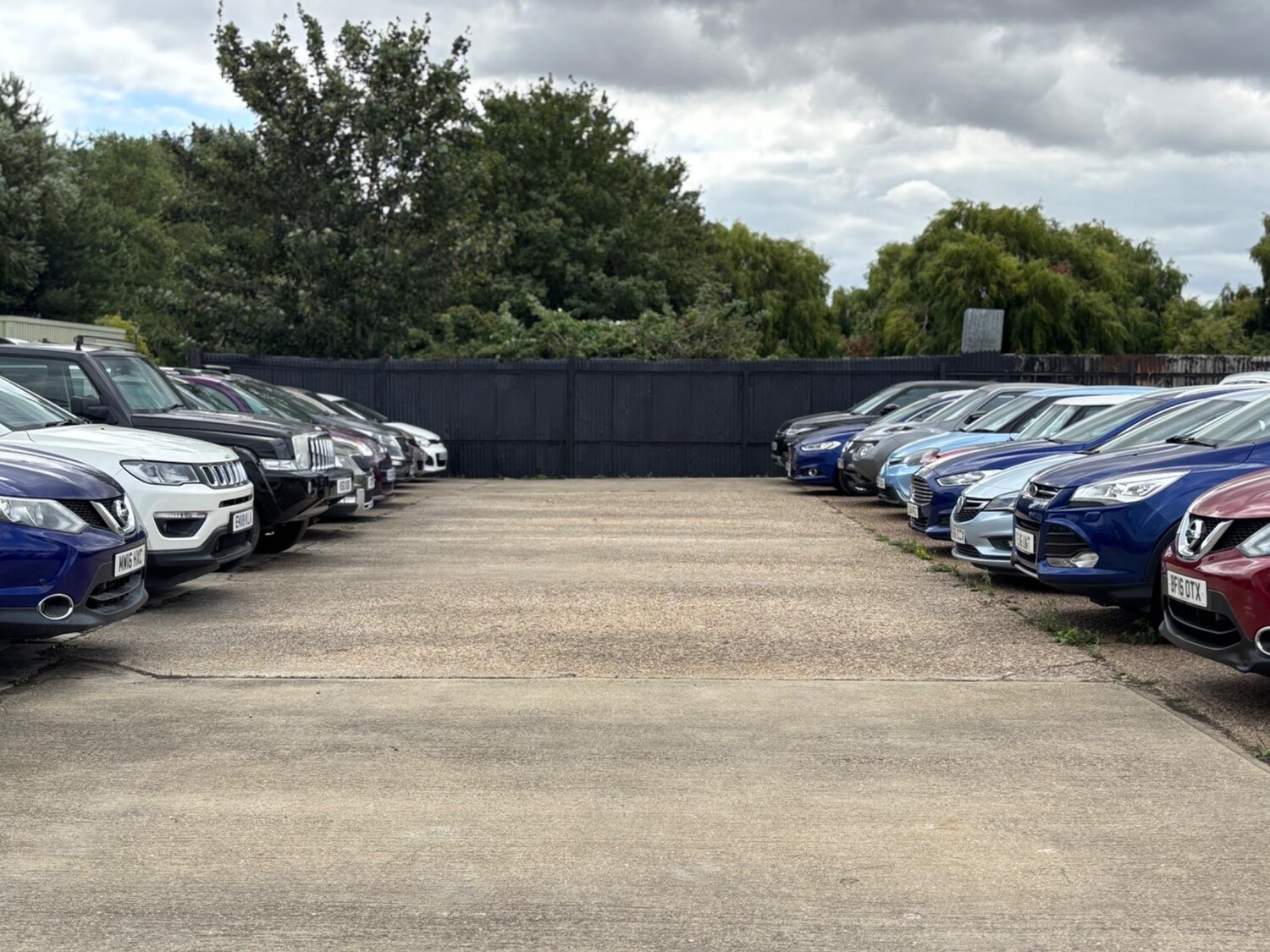 Used Nissan X-Trail for sale - 77242696: Photo 7