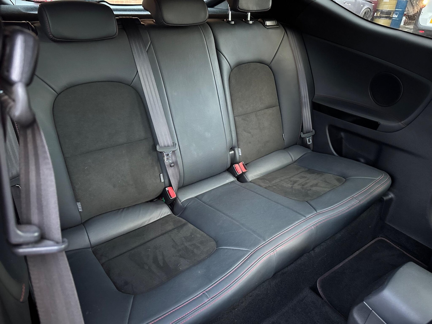 Used Kia Pro Ceed 2016 for sale - 76689362: Photo 16