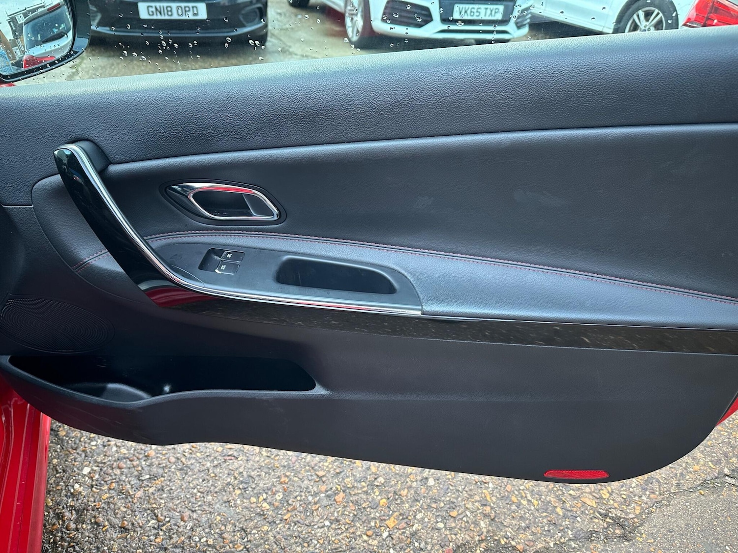 Used Kia Pro Ceed 2016 for sale - 76689362: Photo 22