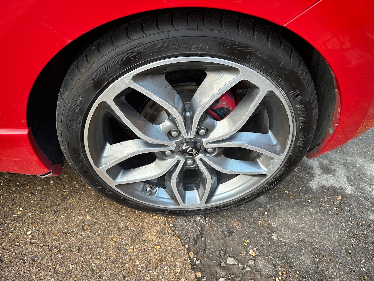 Used Kia Pro Ceed 2016 for sale - 76689362: Photo 23