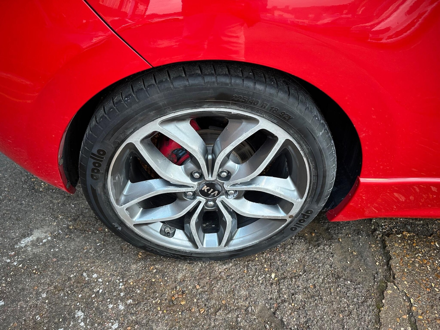 Used Kia Pro Ceed 2016 for sale - 76689362: Photo 24