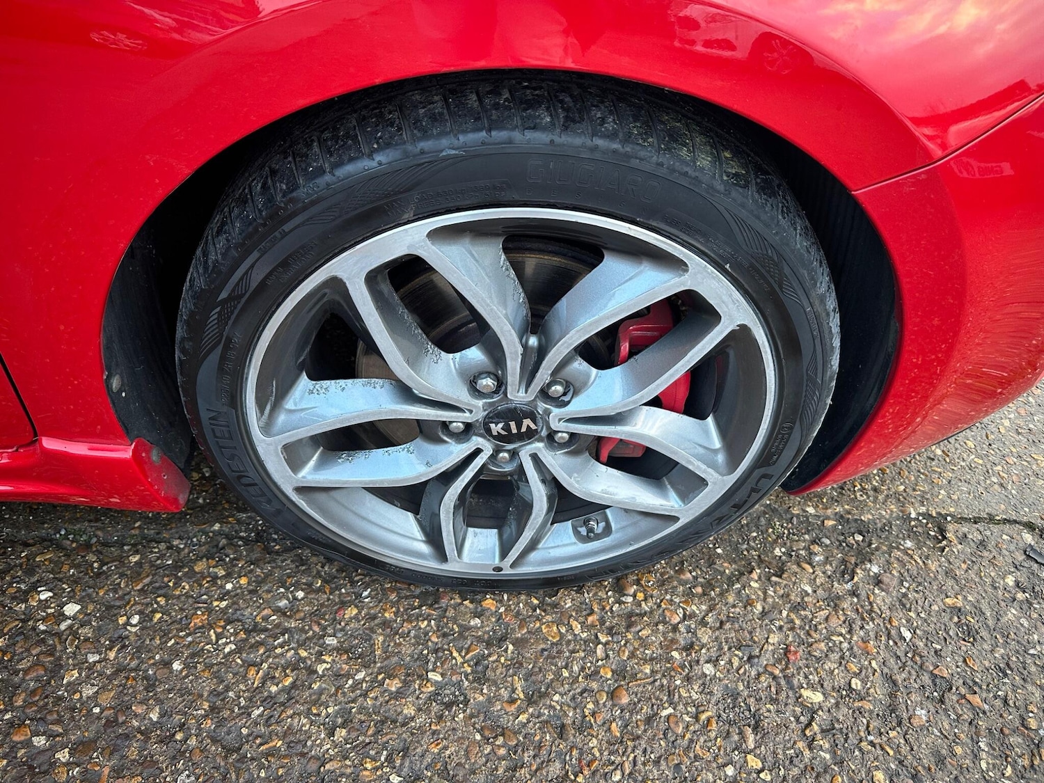 Used Kia Pro Ceed 2016 for sale - 76689362: Photo 25