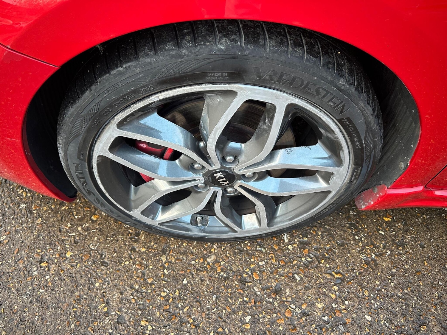 Used Kia Pro Ceed 2016 for sale - 76689362: Photo 26