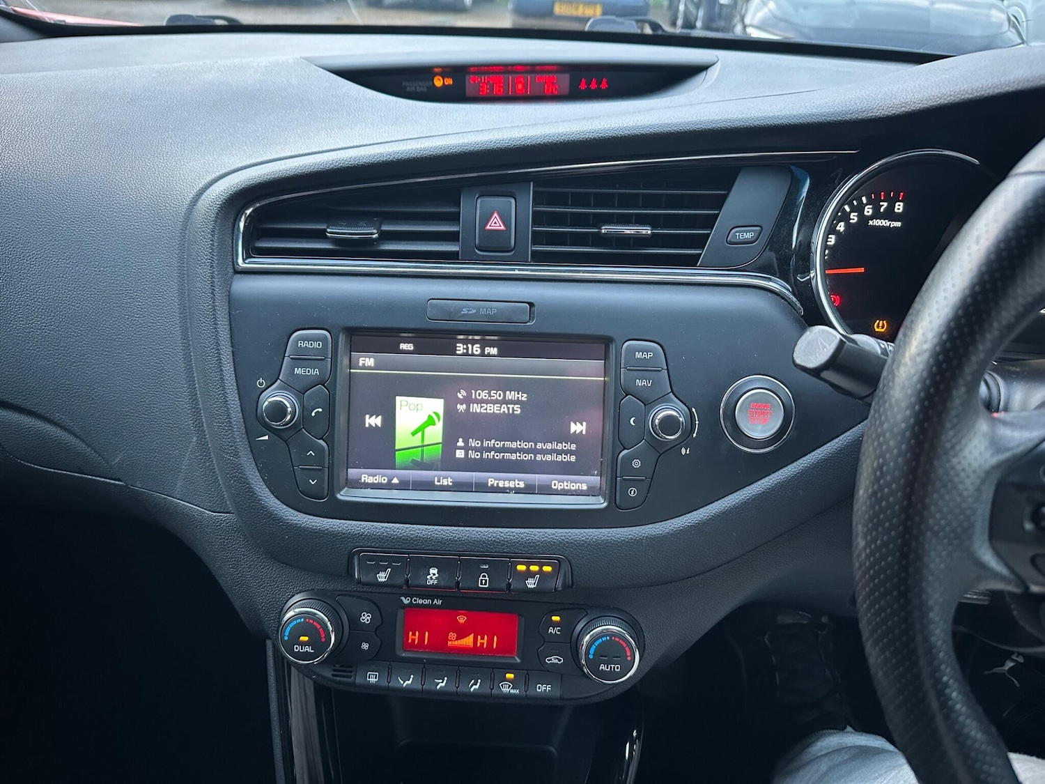 Used Kia Pro Ceed 2016 for sale - 76689362: Photo 27