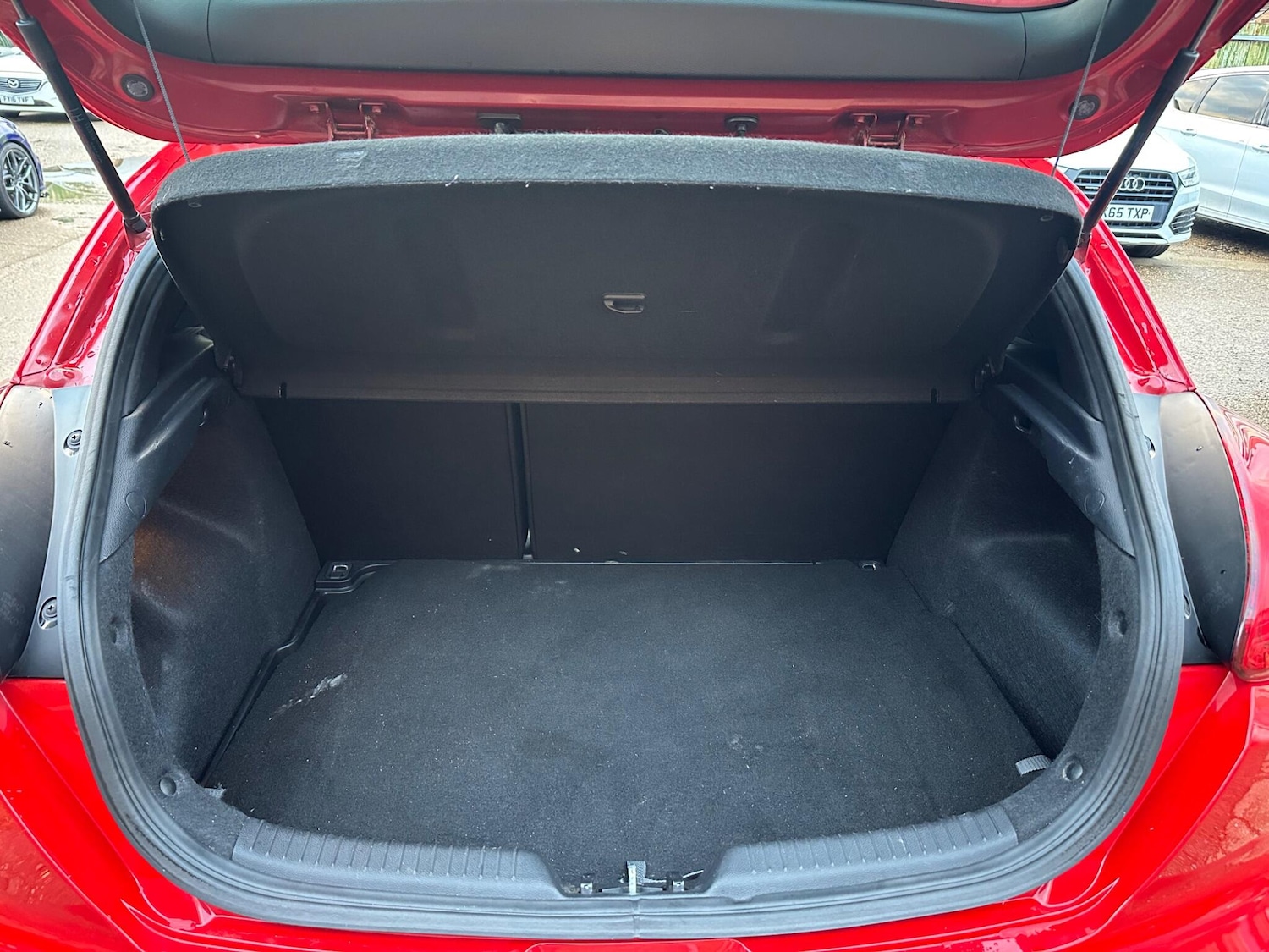 Used Kia Pro Ceed 2016 for sale - 76689362: Photo 31