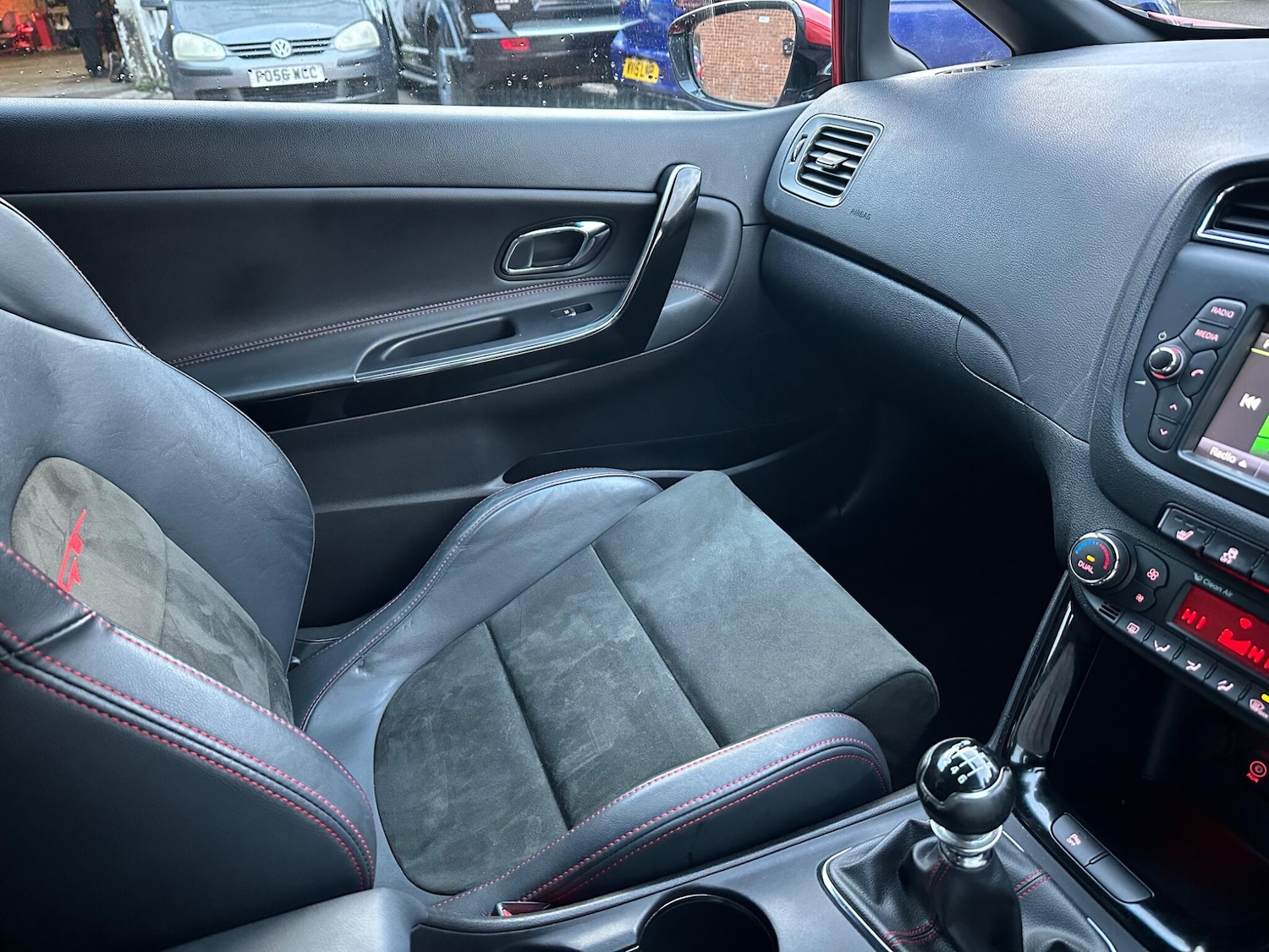 Used Kia Pro Ceed 2016 for sale - 76689362: Photo 36