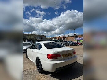 Used BMW 3 Series 2013 for sale - 78301111: Photo