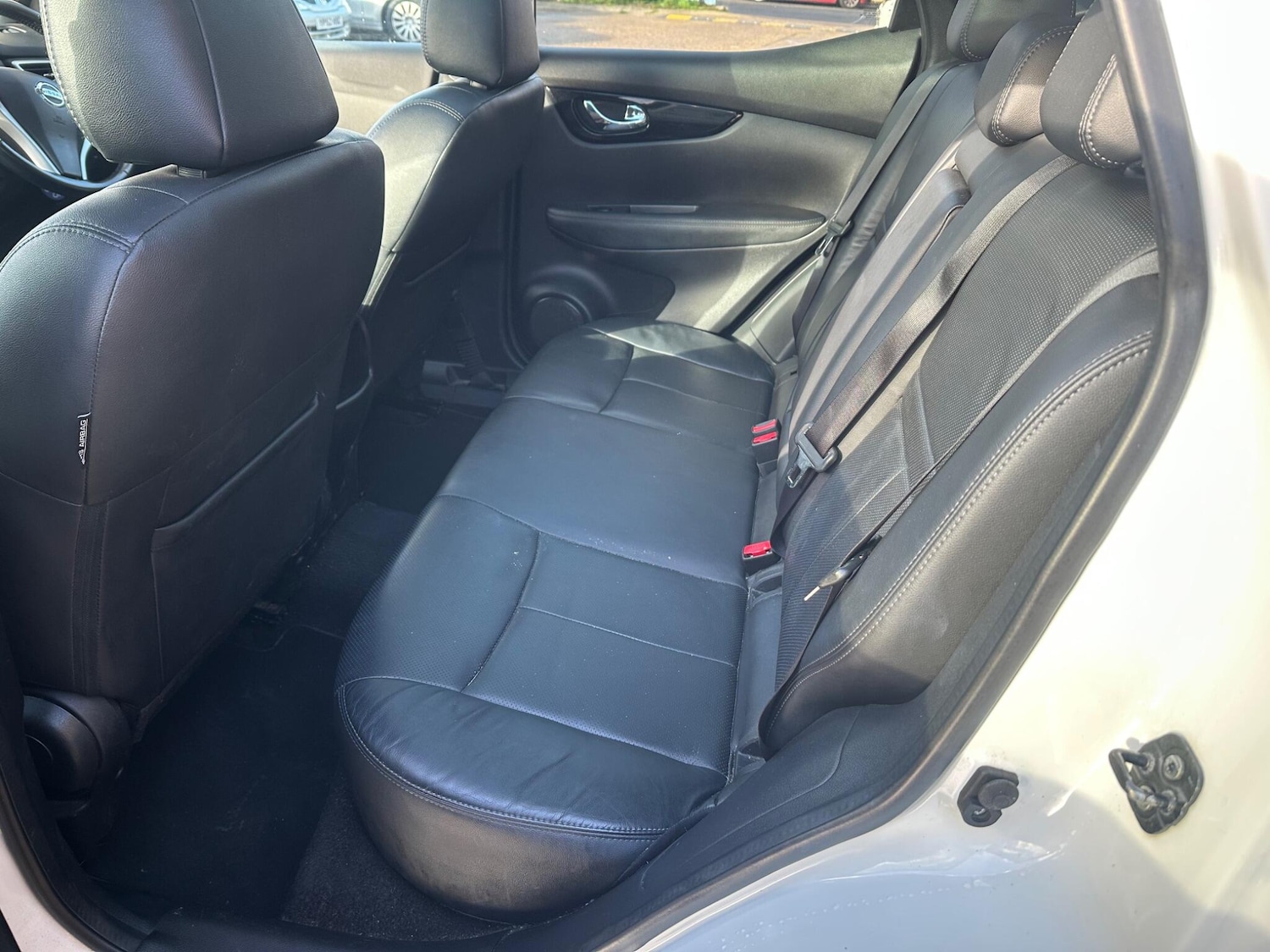 Used Nissan Qashqai 2017 for sale - 76634272: Photo 16