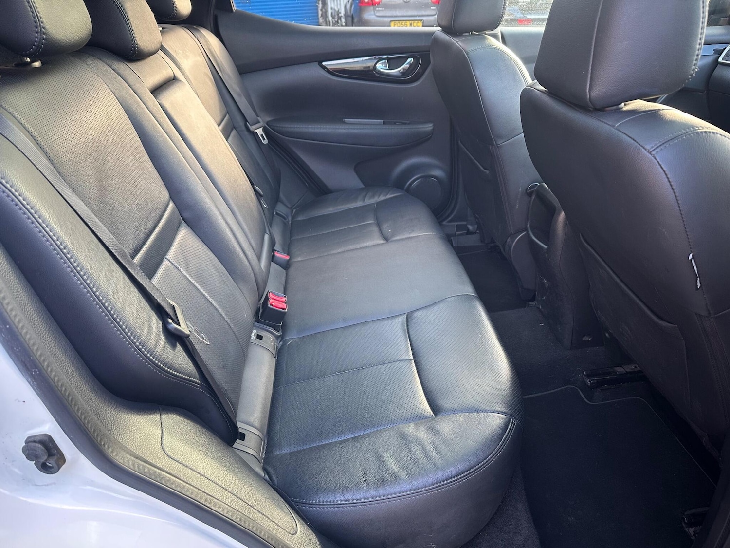 Used Nissan Qashqai 2017 for sale - 76634272: Photo 17