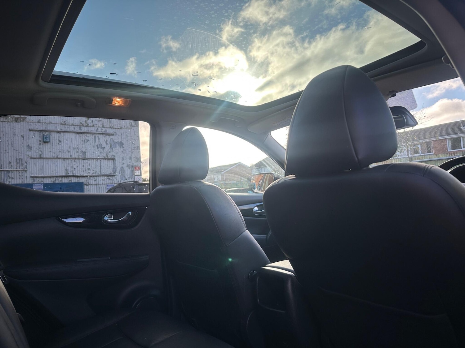 Used Nissan Qashqai 2017 for sale - 76634272: Photo 19