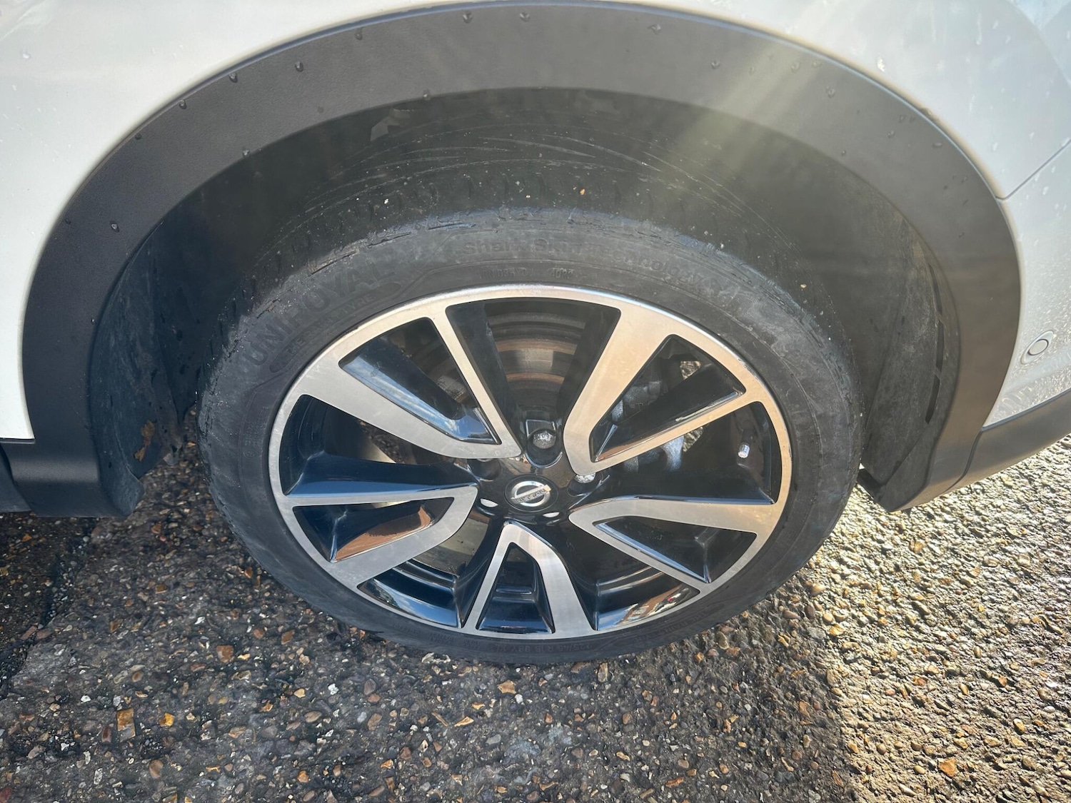 Used Nissan Qashqai 2017 for sale - 76634272: Photo 30