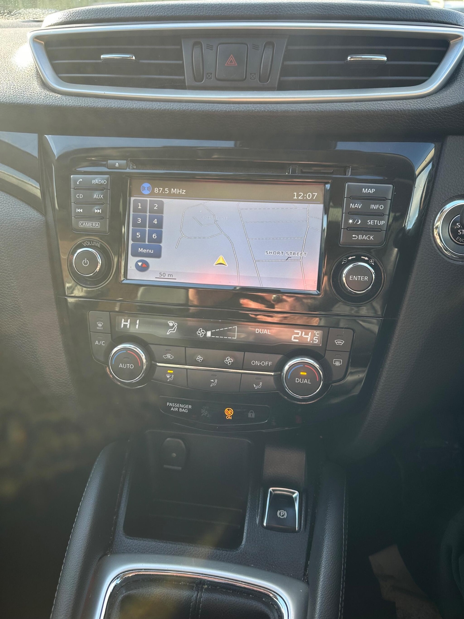 Used Nissan Qashqai 2017 for sale - 76634272: Photo 34