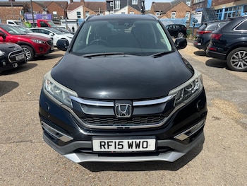 Used Honda CR-V 2015 for sale - 79484835: Photo