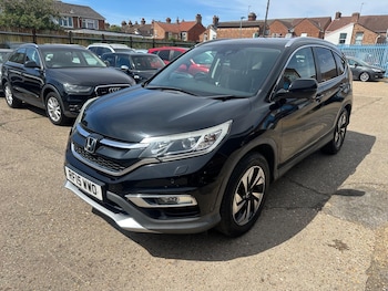 Used Honda CR-V 2015 for sale - 79484835: Photo