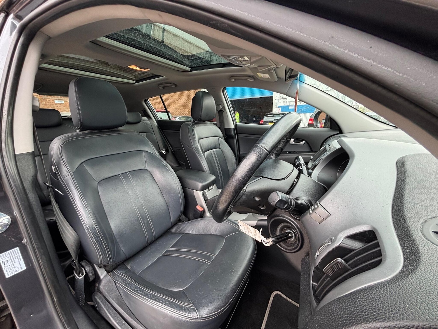 Used Kia Sportage 2015 for sale - 78073070: Photo 14