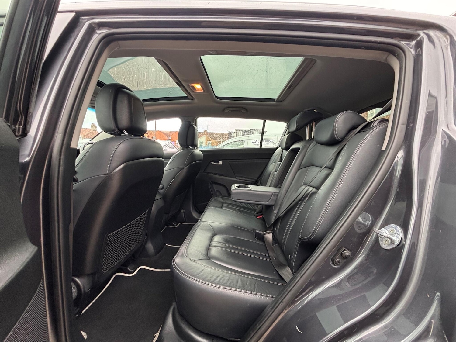 Used Kia Sportage 2015 for sale - 78073070: Photo 15