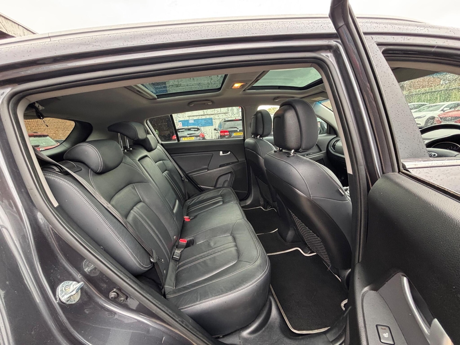 Used Kia Sportage 2015 for sale - 78073070: Photo 16