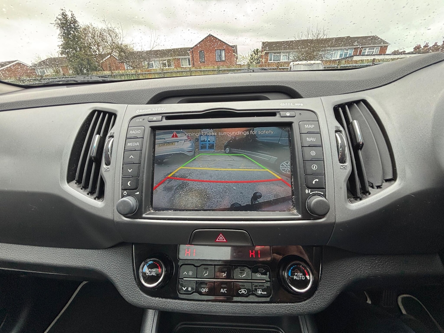 Used Kia Sportage 2015 for sale - 78073070: Photo 18