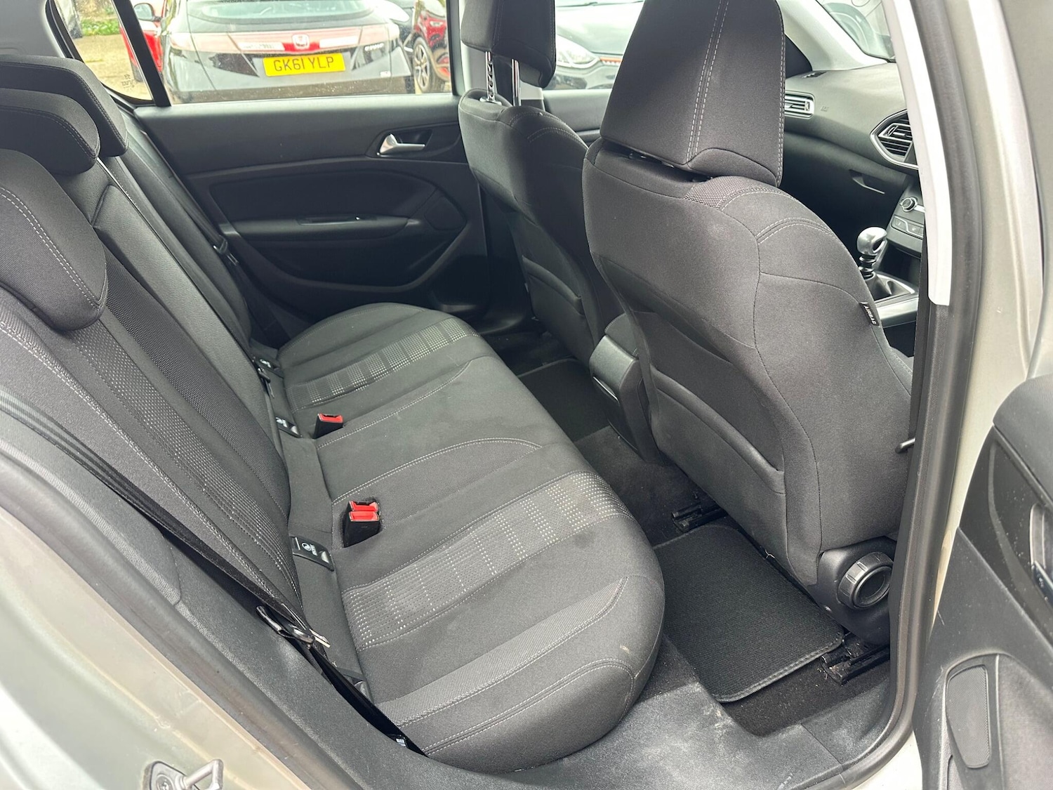 Used Peugeot 308 2017 for sale - 76314695: Photo 16