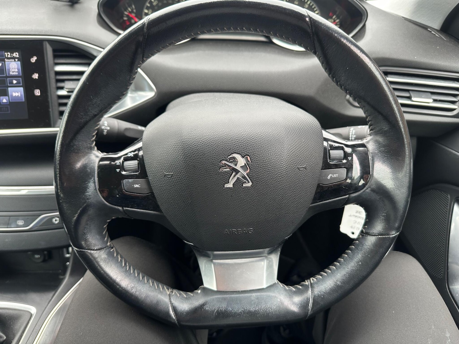 Used Peugeot 308 2017 for sale - 76314695: Photo 22