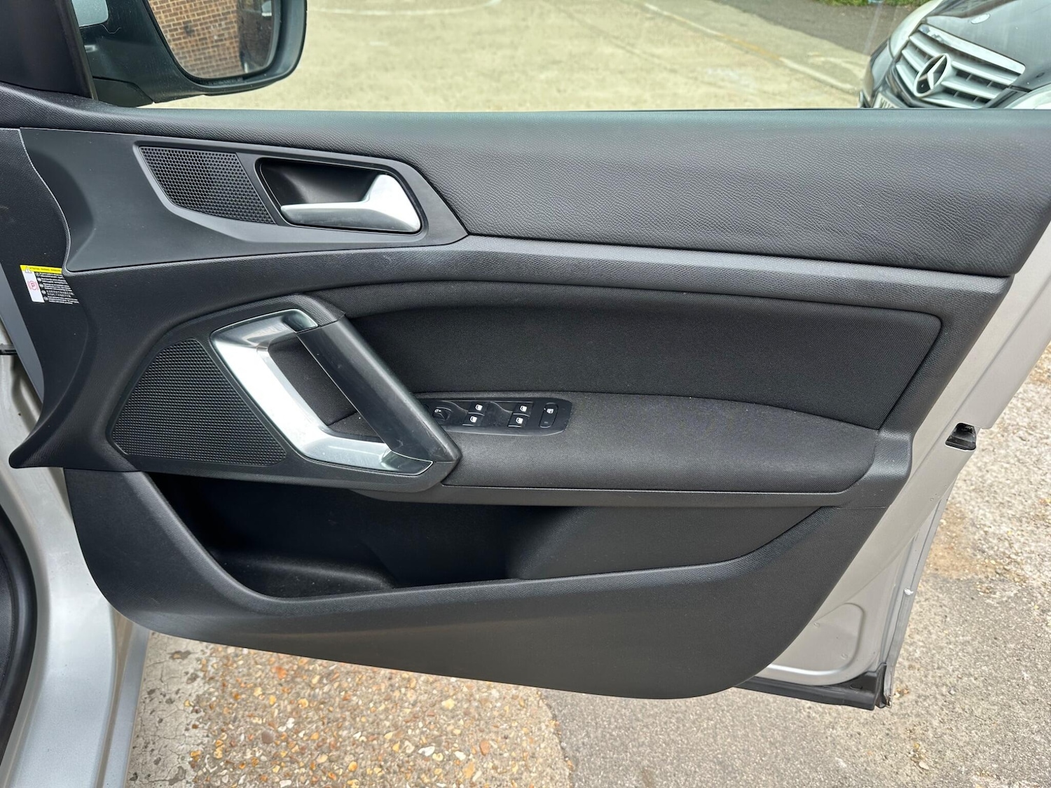 Used Peugeot 308 2017 for sale - 76314695: Photo 24